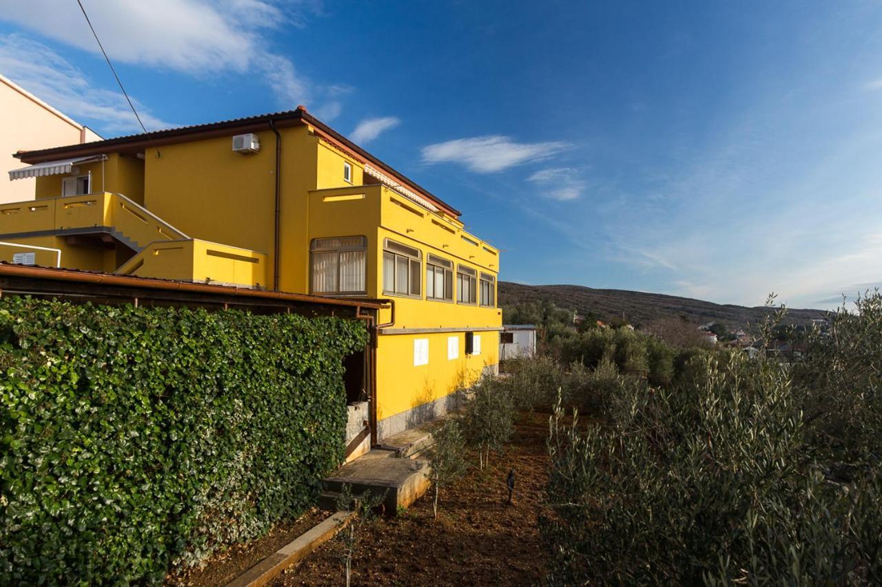 Hotel The Manzoni Family 2 Punat Esterno foto