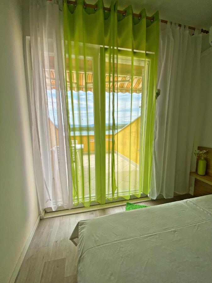 Hotel The Manzoni Family 2 Punat Esterno foto
