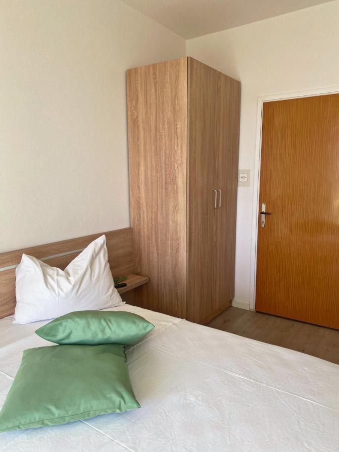 Hotel The Manzoni Family 2 Punat Esterno foto