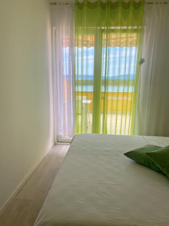Hotel The Manzoni Family 2 Punat Esterno foto
